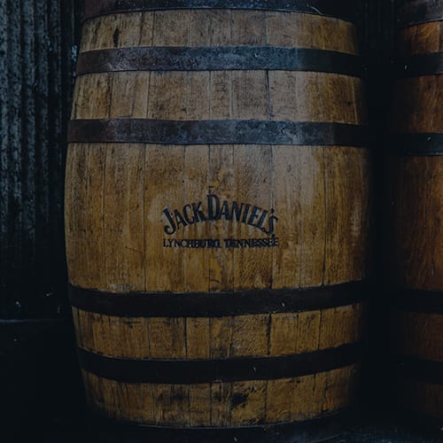 Sinatra Country Club Jack Daniel's